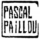 Pascal PAILLOU